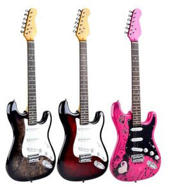 Elektrinė akustinė gitara