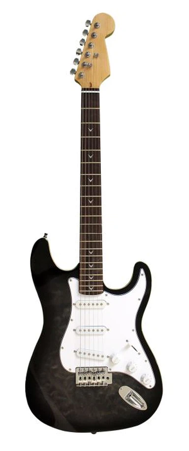 Stratocaster elektrinė gitara