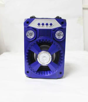 Aukščiausias profesionalus garsiakalbis