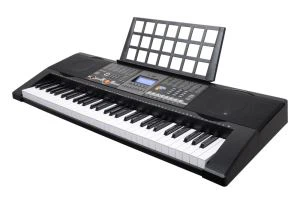 Nešiojamas elektroninis pianinas