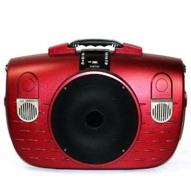 Mini stiprintuvas aktyvus garso garsiakalbis