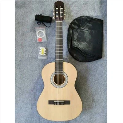 Klasikinė gitara 36 colių