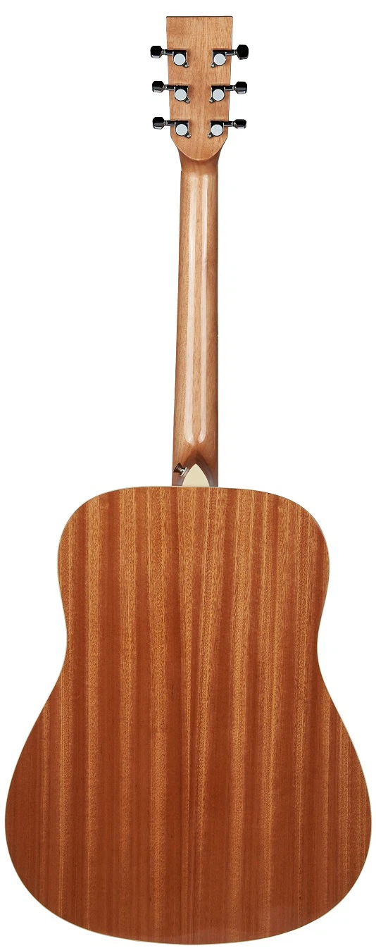 41 inch Spruce Acoustic Guitar